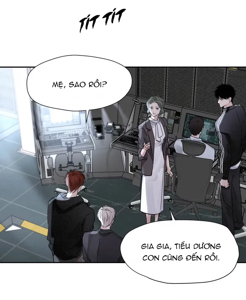 Người Hướng Dẫn Đỉnh Cấp Chapter 50 - Trang 2