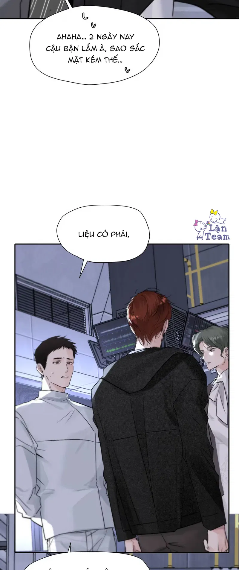 Người Hướng Dẫn Đỉnh Cấp Chapter 50 - Trang 2