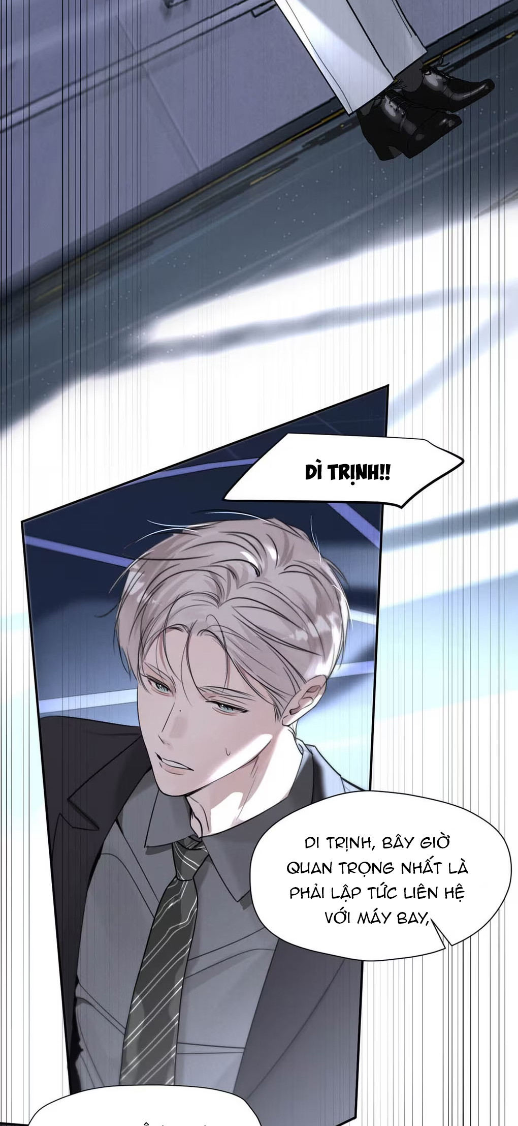 Người Hướng Dẫn Đỉnh Cấp Chapter 50 - Trang 2