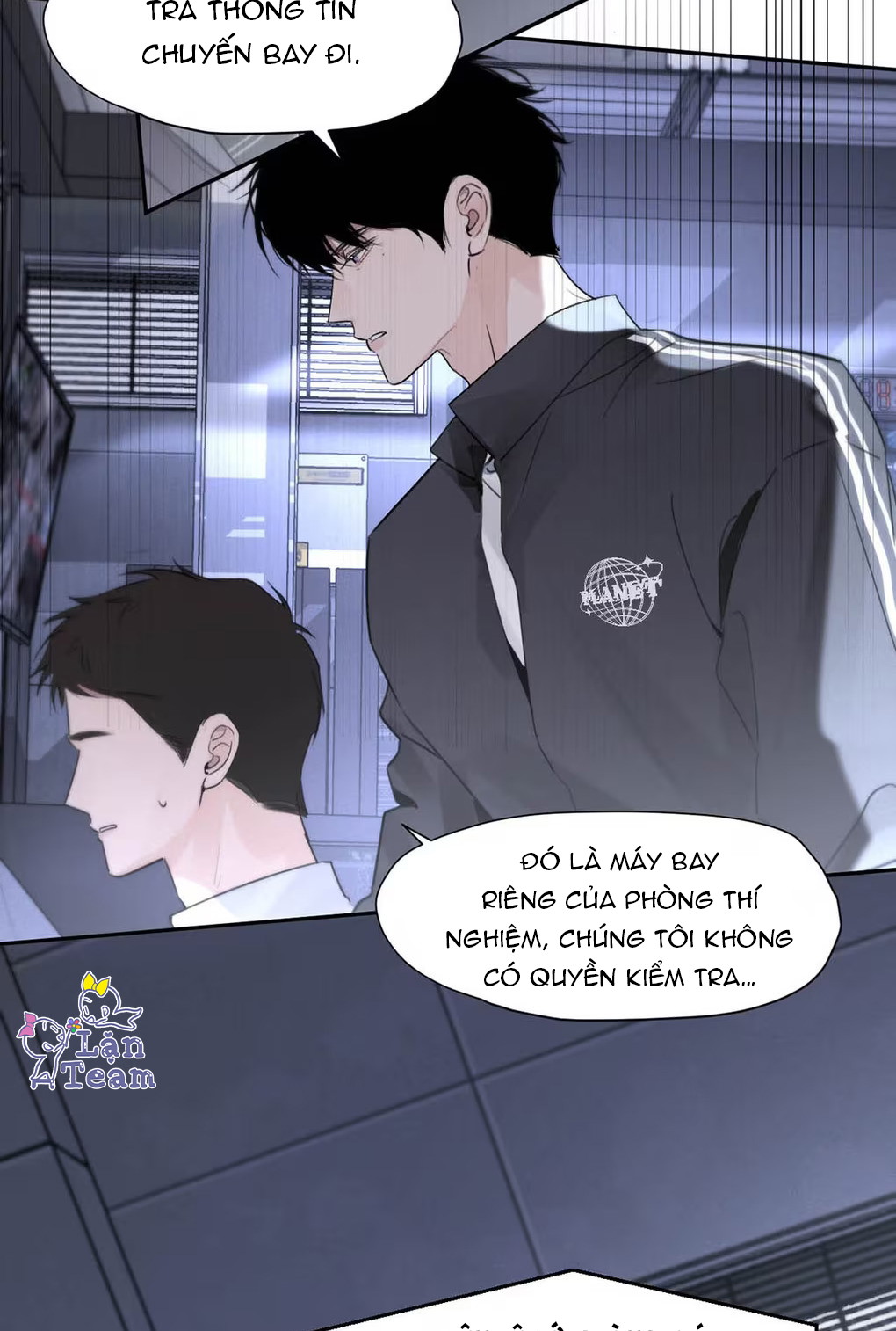 Người Hướng Dẫn Đỉnh Cấp Chapter 50 - Trang 2
