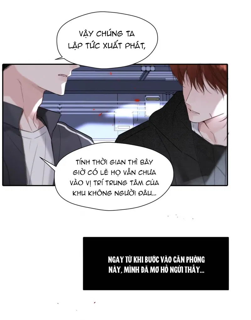 Người Hướng Dẫn Đỉnh Cấp Chapter 50 - Trang 2