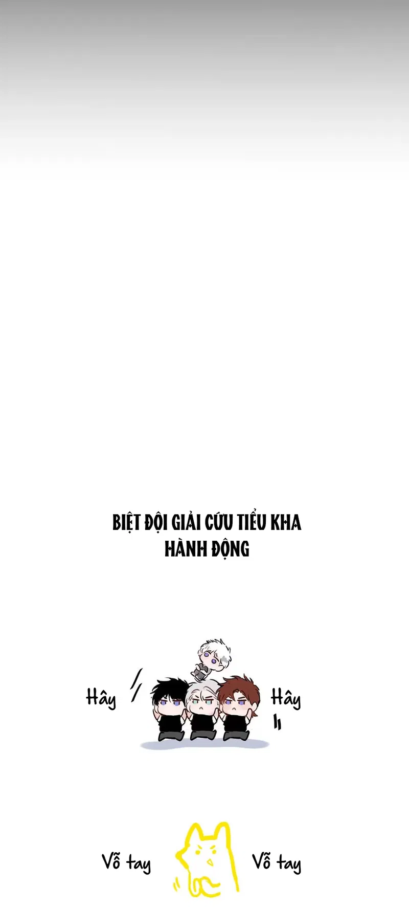 Người Hướng Dẫn Đỉnh Cấp Chapter 50 - Trang 2
