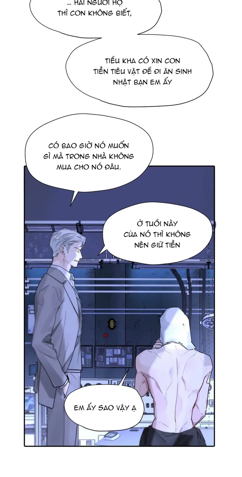 Người Hướng Dẫn Đỉnh Cấp Chapter 50 - Trang 2