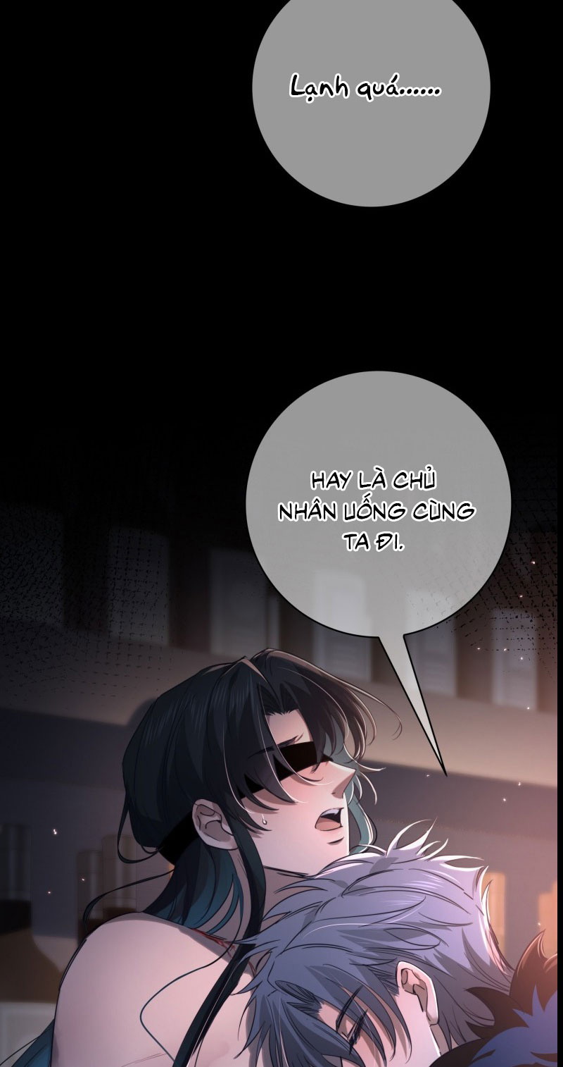 Phệ Chủ Chapter 10 - Trang 4