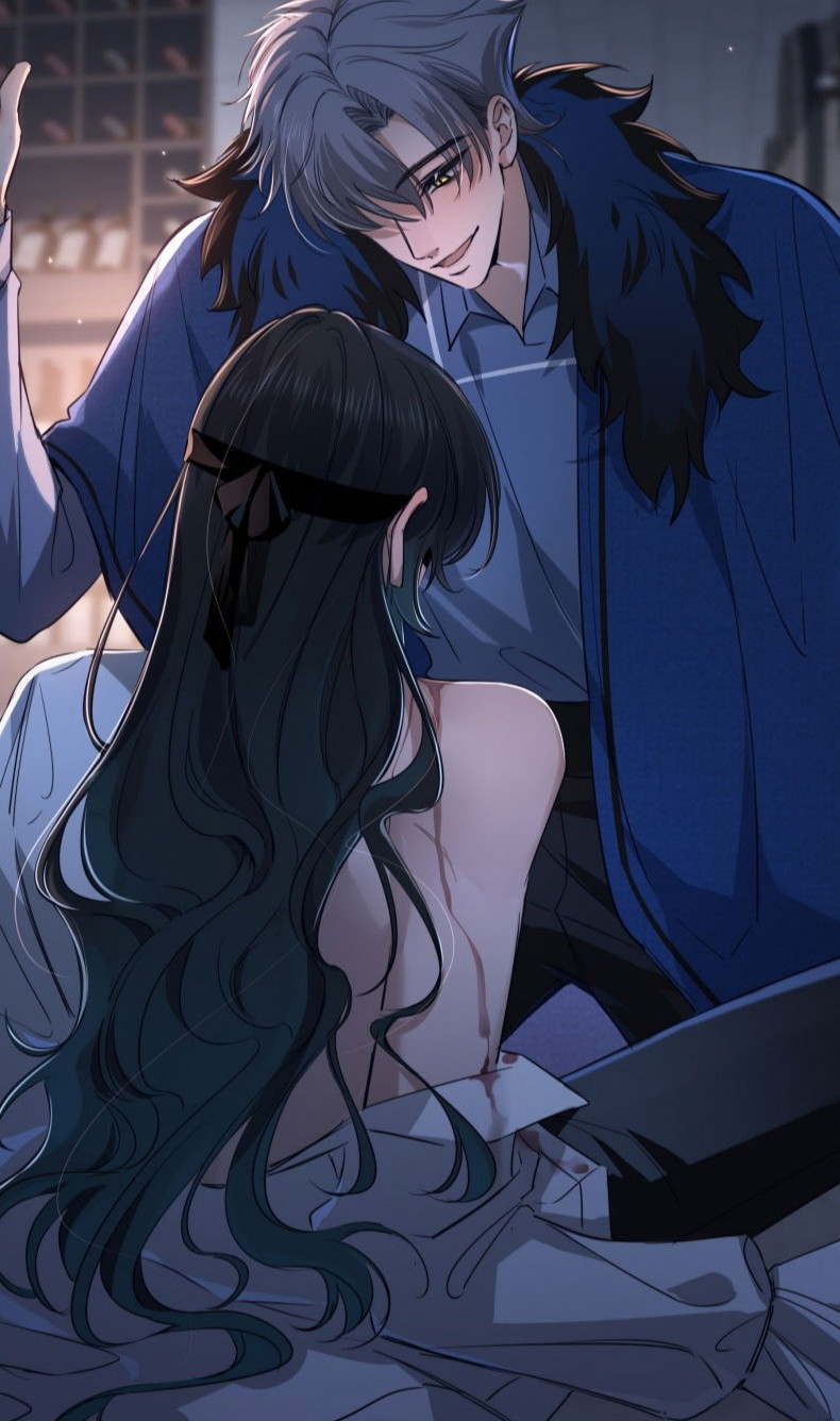 Phệ Chủ Chapter 10 - Trang 4