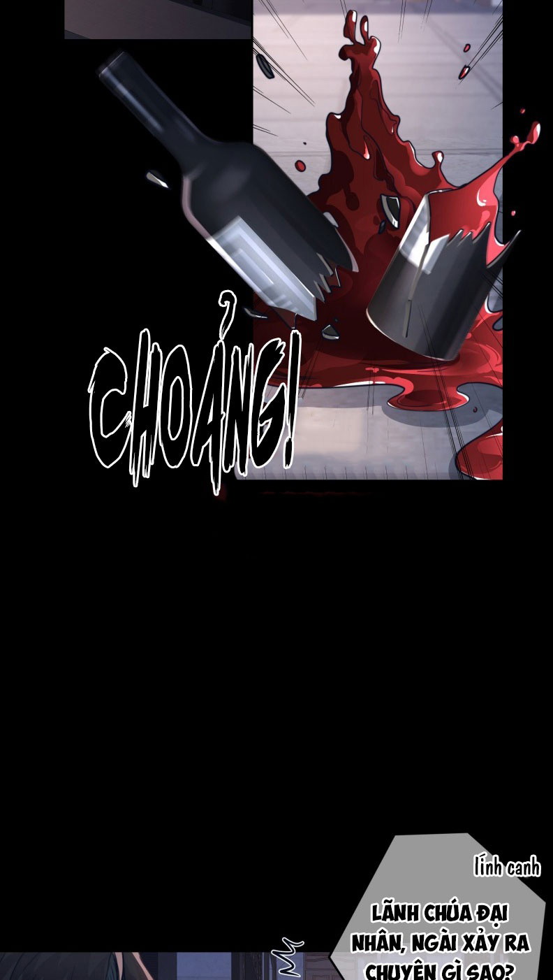 Phệ Chủ Chapter 10 - Trang 4