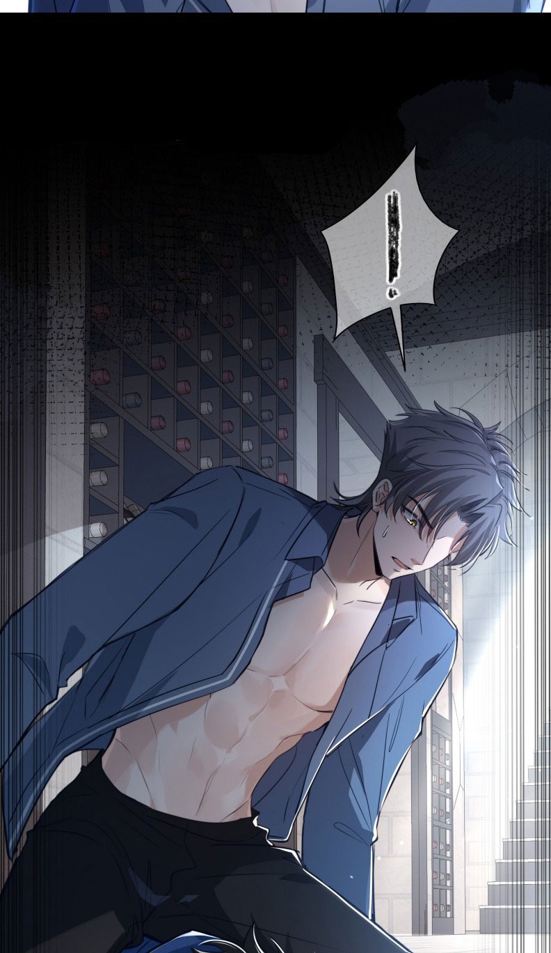Phệ Chủ Chapter 10 - Trang 4