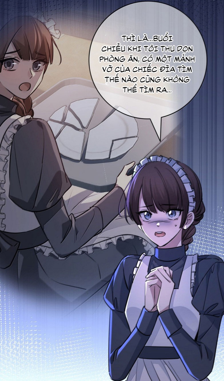 Phệ Chủ Chapter 18 - Next Chapter 19