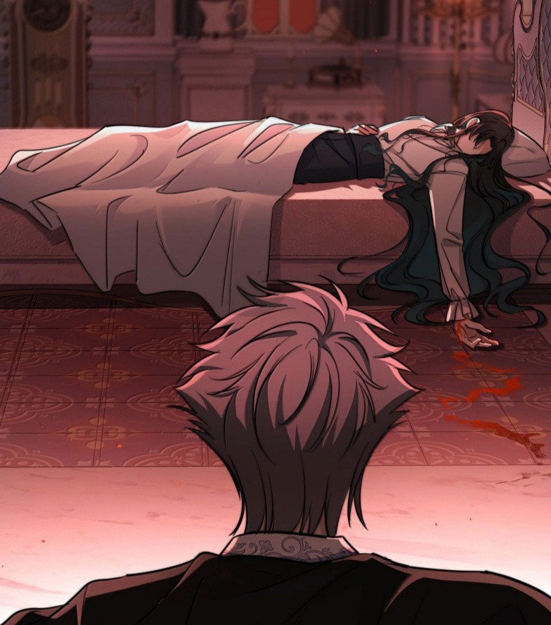 Phệ Chủ Chapter 18 - Next Chapter 19