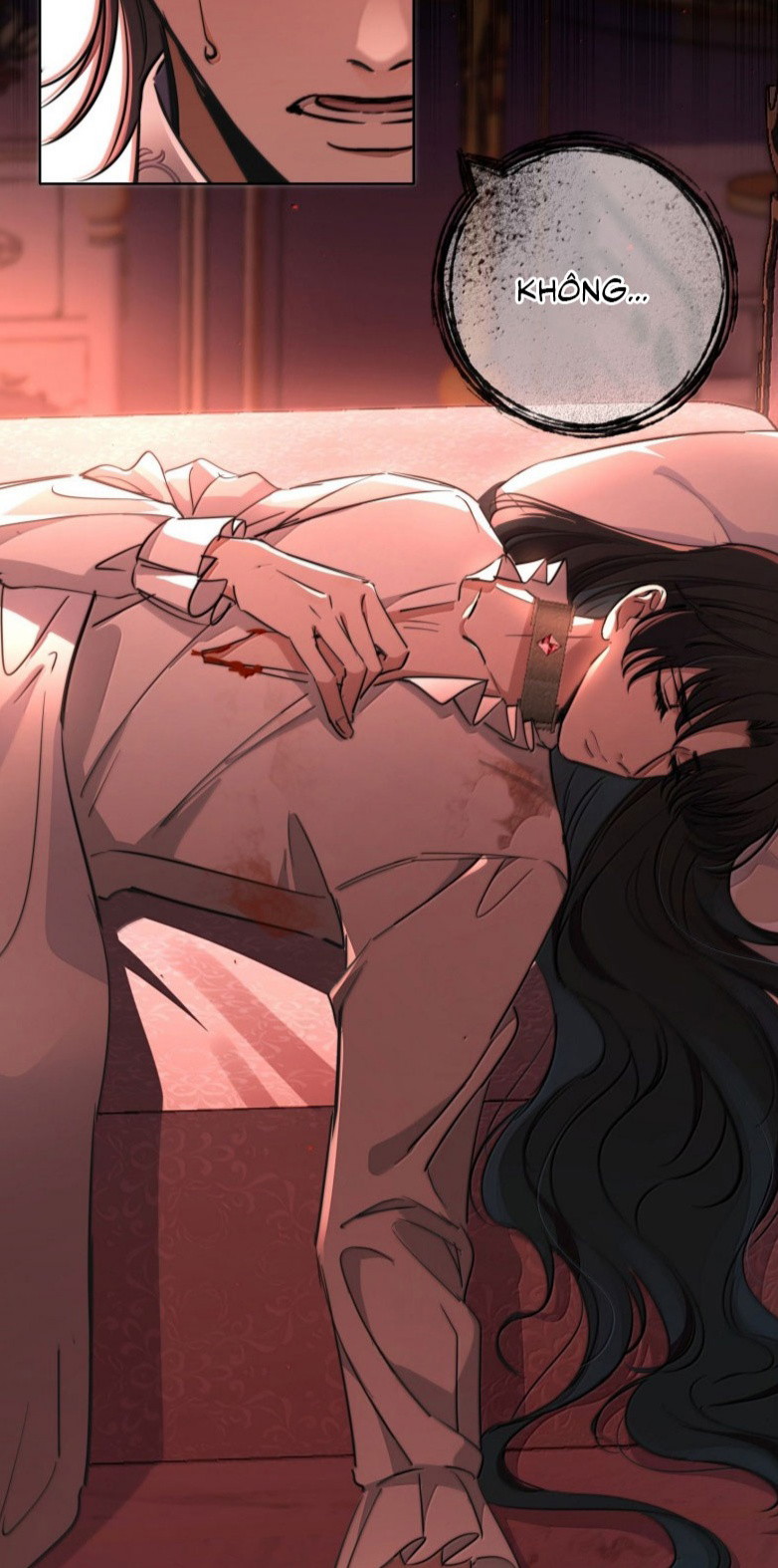 Phệ Chủ Chapter 18 - Next Chapter 19