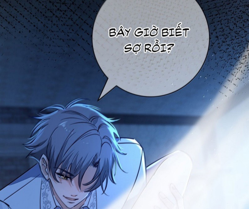 Phệ Chủ Chapter 18 - Next Chapter 19