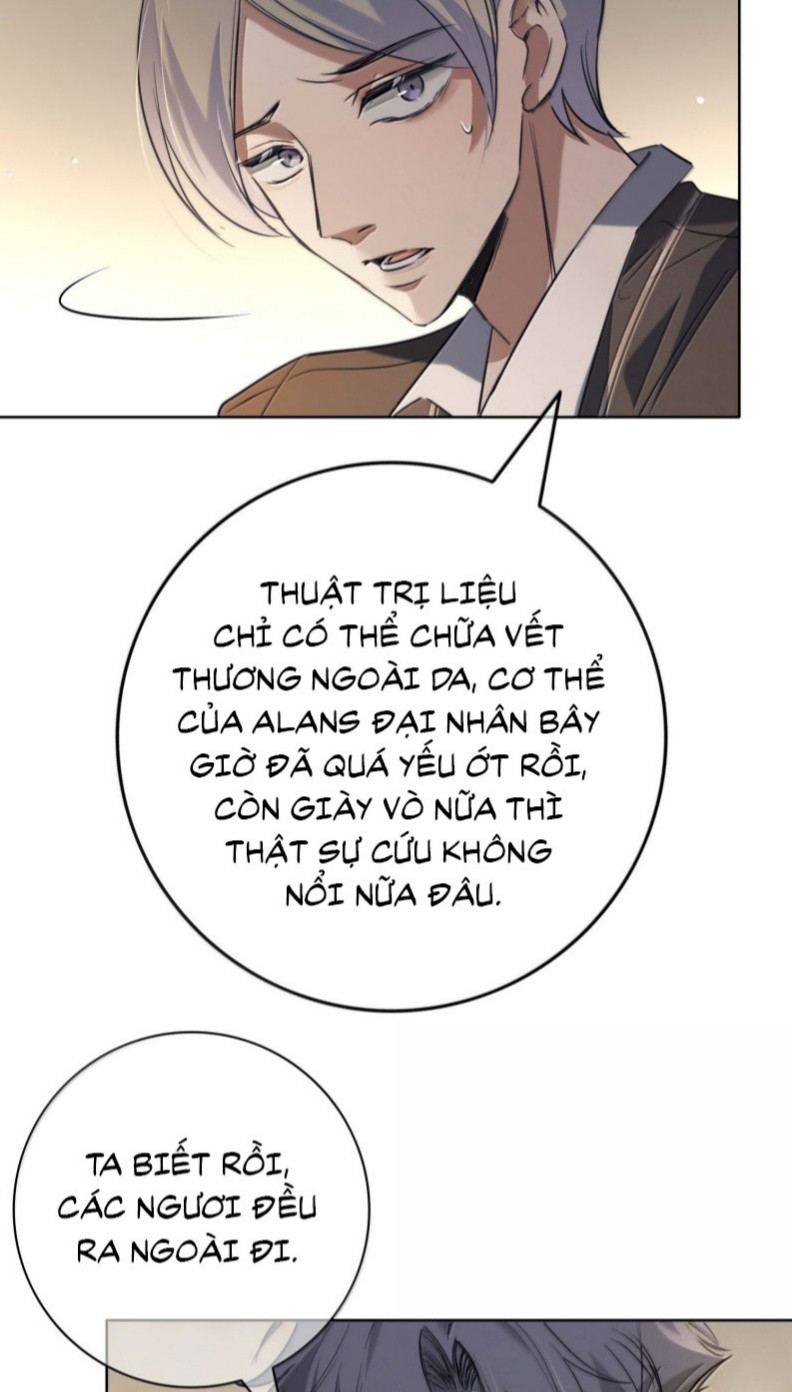 Phệ Chủ Chapter 18 - Next Chapter 19