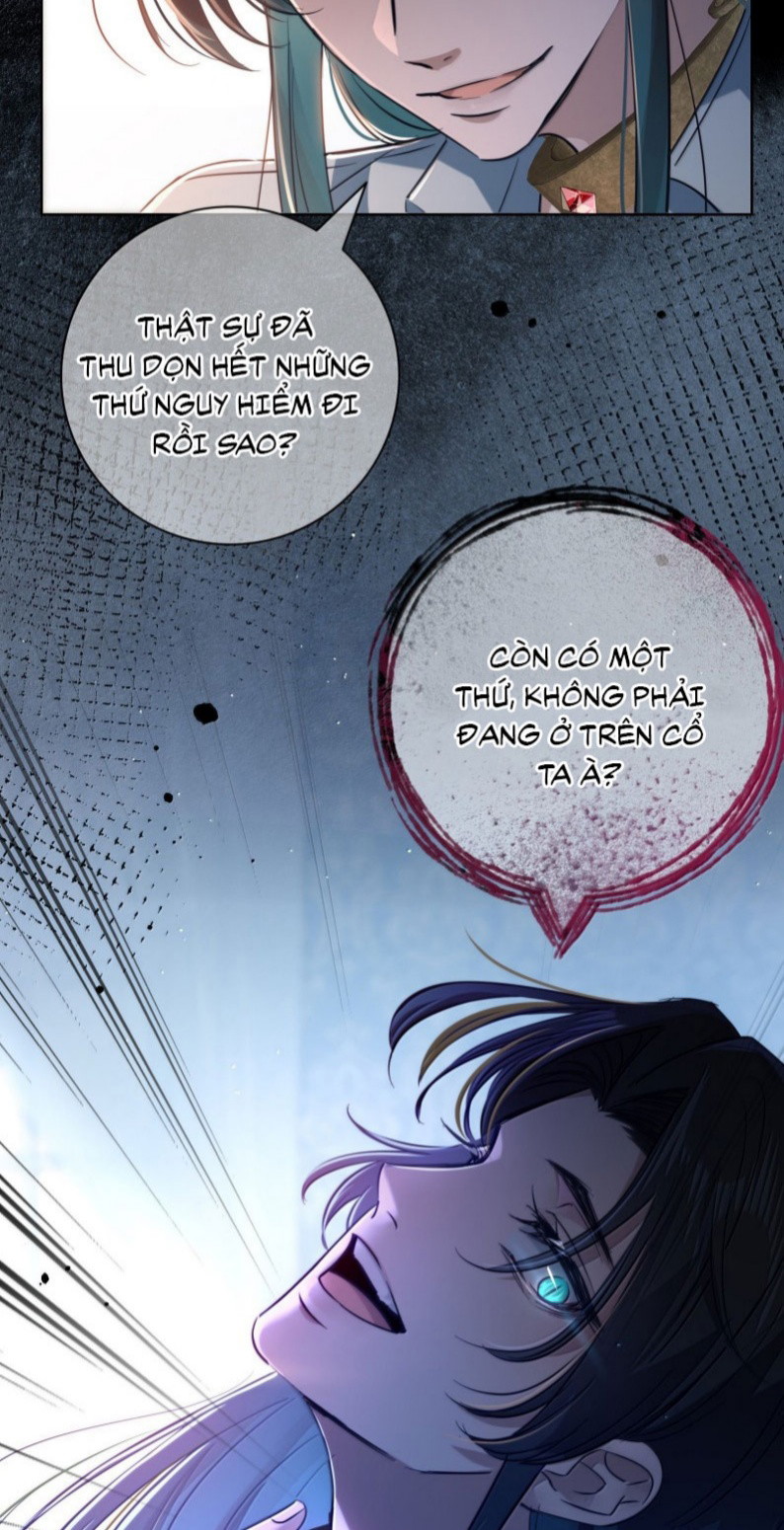 Phệ Chủ Chapter 18 - Next Chapter 19