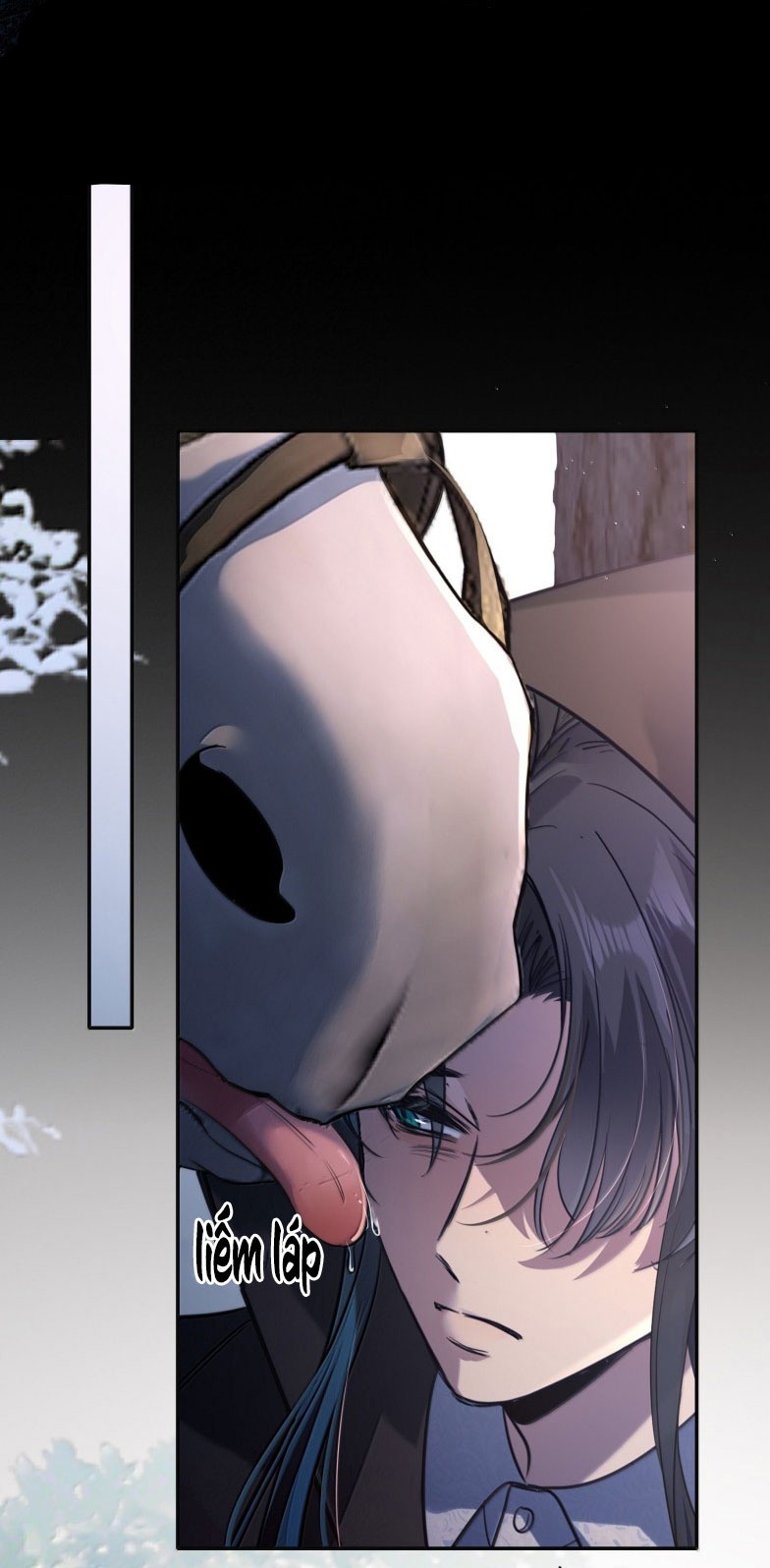 Phệ Chủ Chap 20 - Next Chapter 21