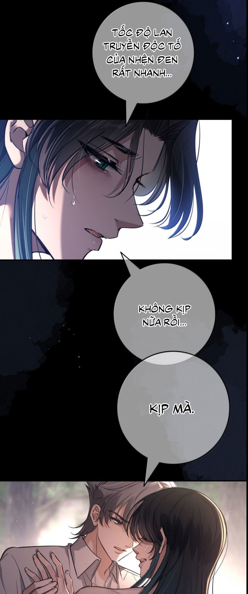 Phệ Chủ Chap 25 - Next Chap 26