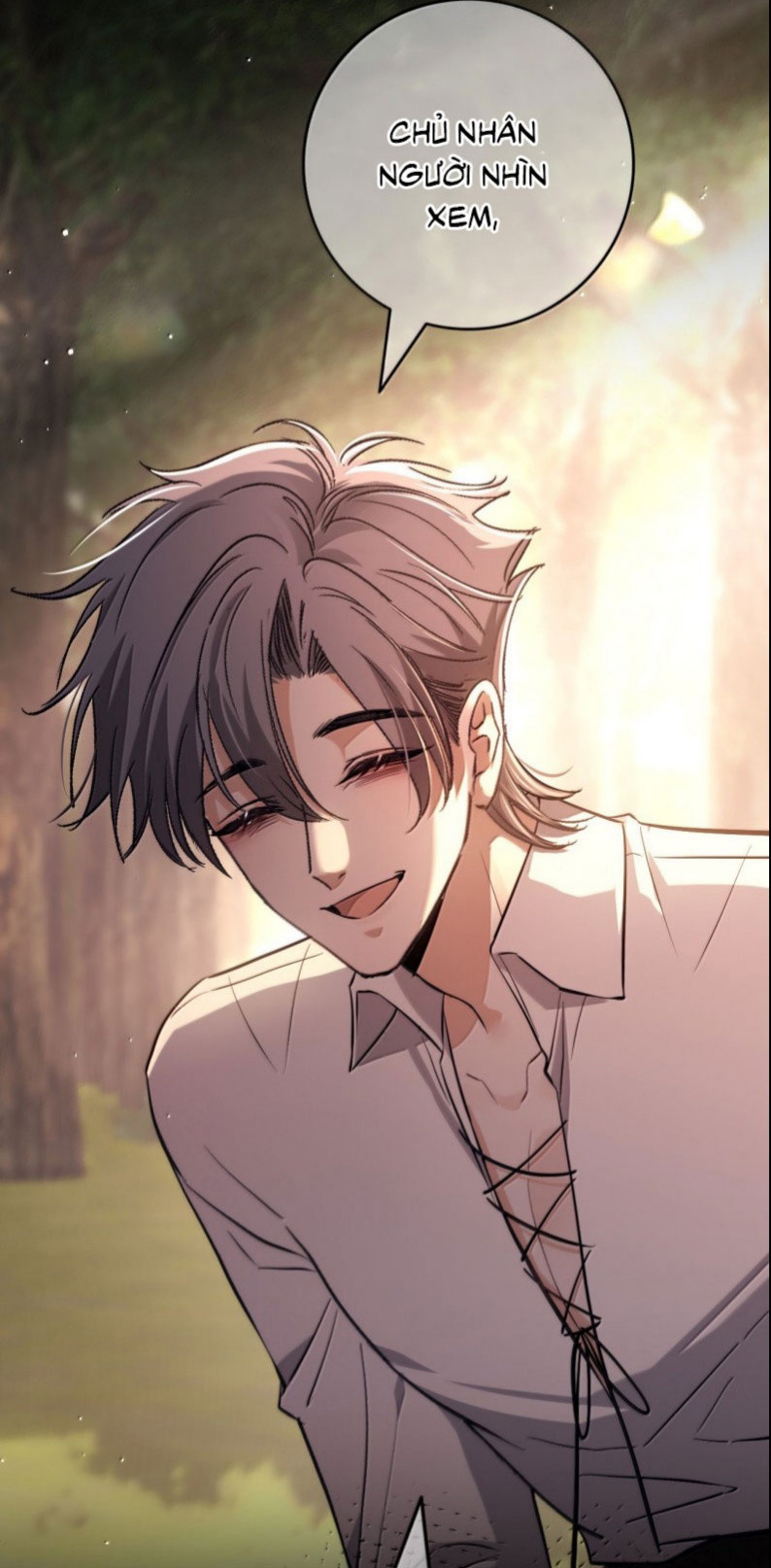 Phệ Chủ Chap 25 - Next Chap 26