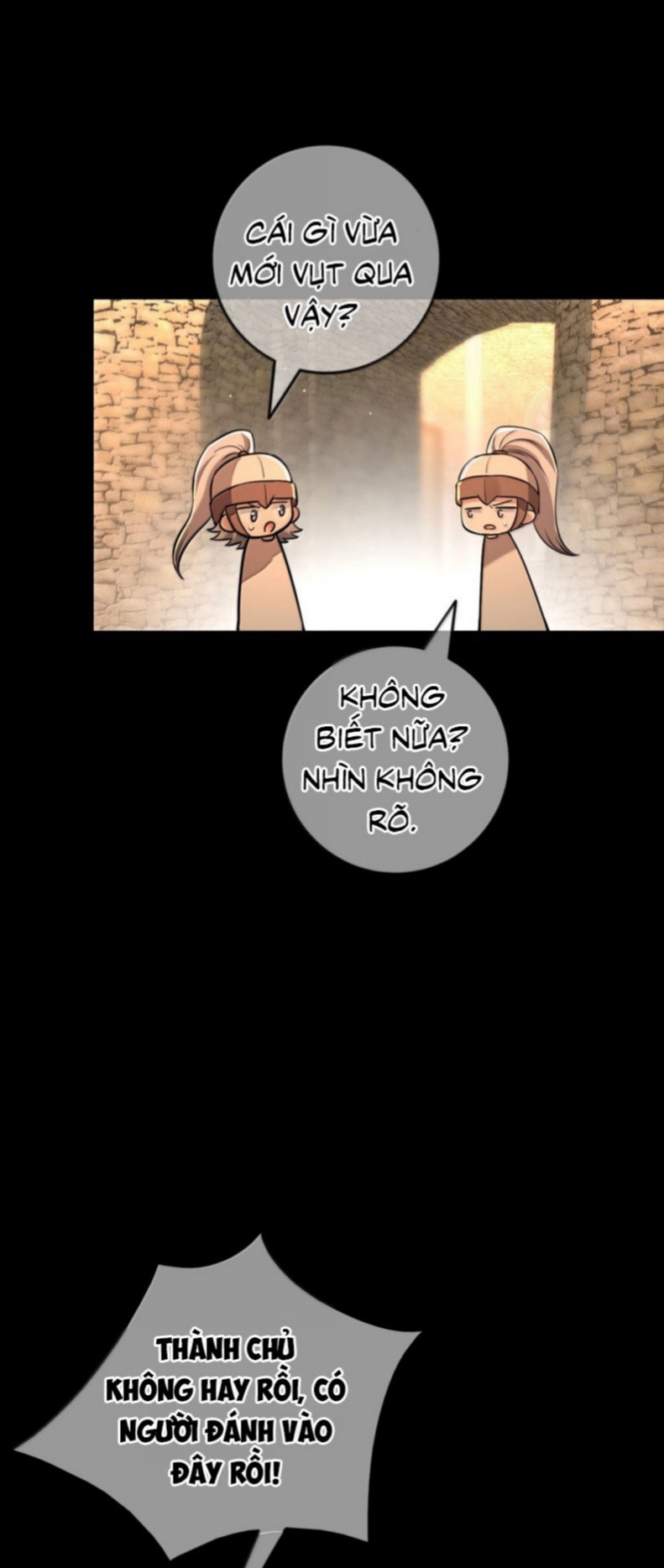 Phệ Chủ Chap 25 - Next Chap 26