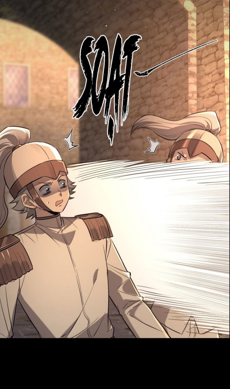 Phệ Chủ Chap 25 - Next Chap 26