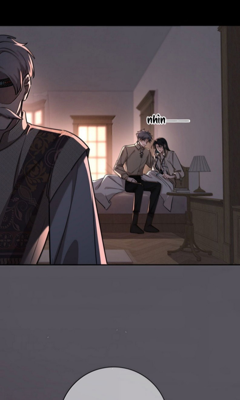 Phệ Chủ Chap 25 - Next Chap 26