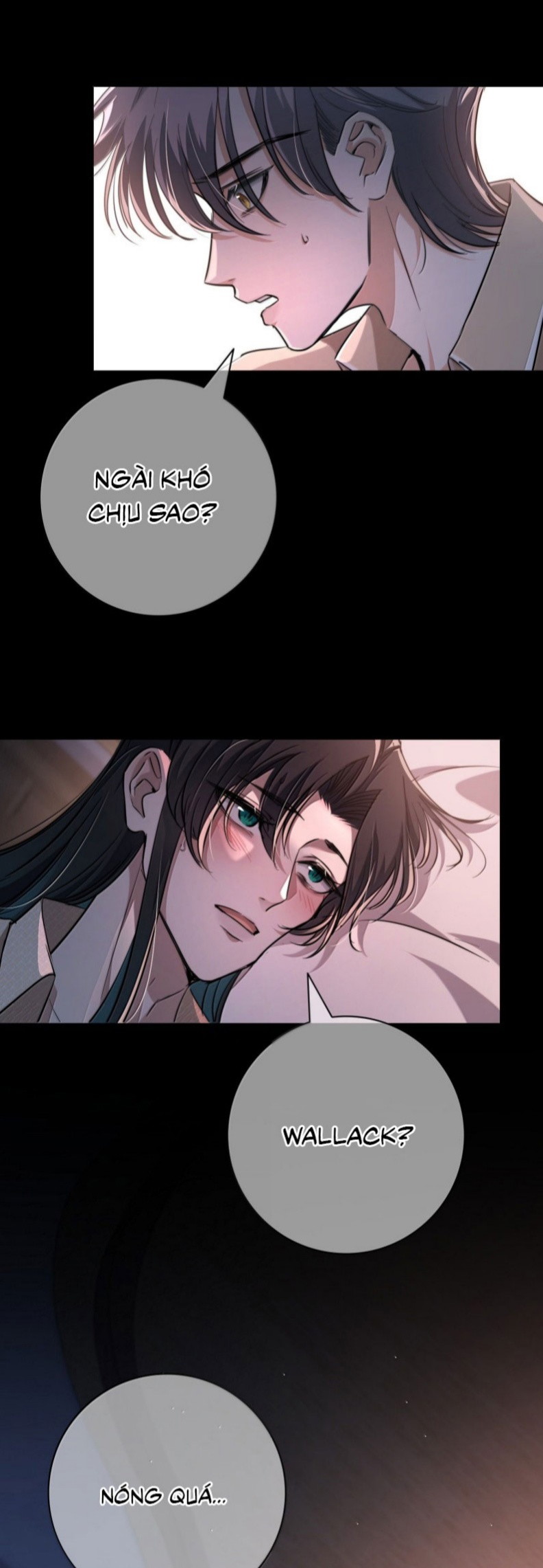Phệ Chủ Chap 25 - Next Chap 26