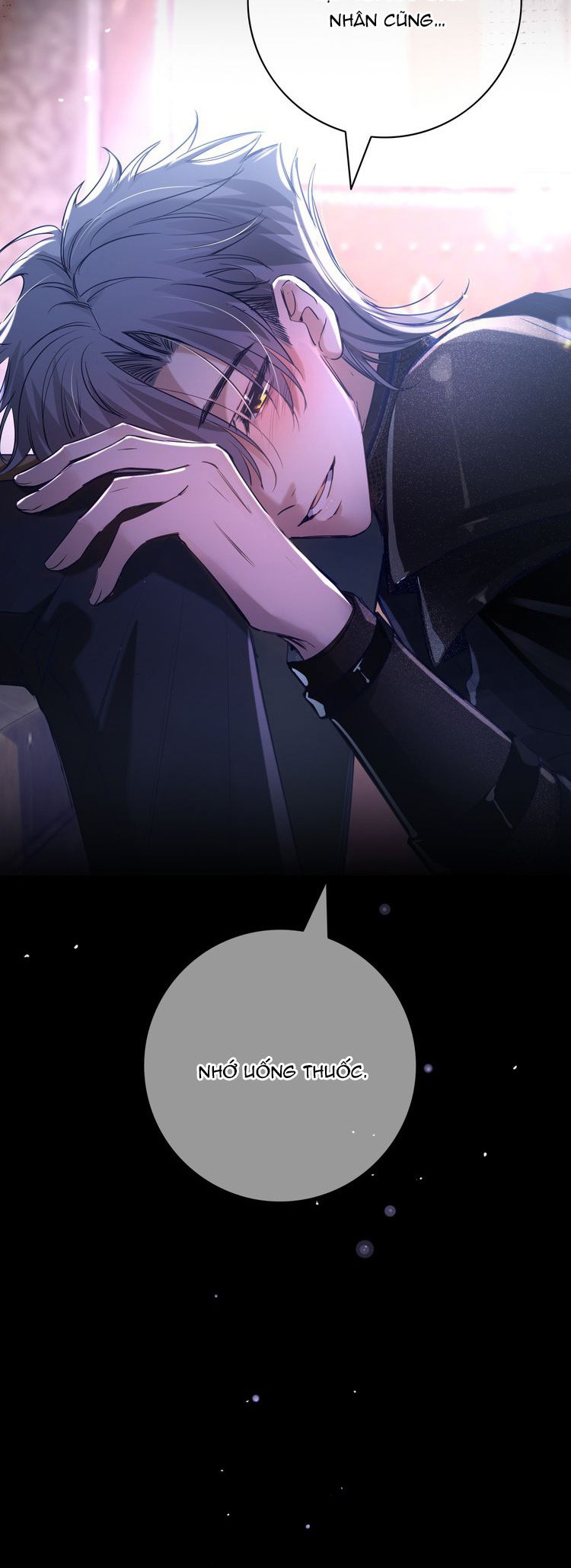 Phệ Chủ Chapter 3 - Next Chapter 4