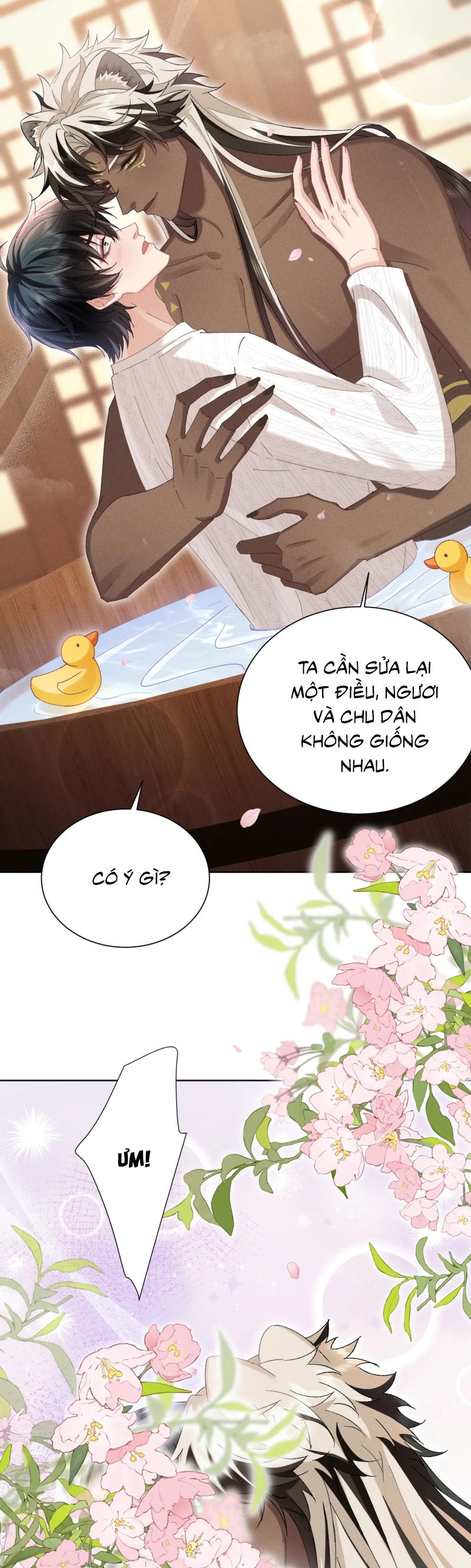 Đại Tiên Nhi - Ngày Ngày Song Tu Cùng Hoàng Đại Tiên Chapter 25 New - Next Chapter 25 New