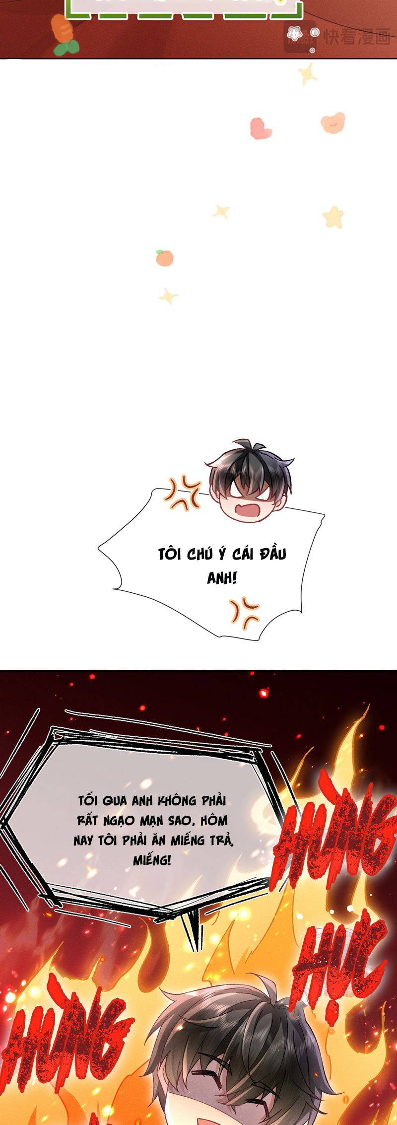 Đại Tiên Nhi - Ngày Ngày Song Tu Cùng Hoàng Đại Tiên Chapter 5 - Trang 2
