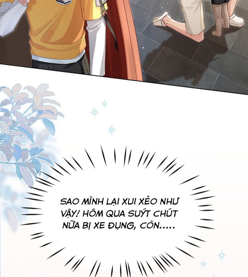 Đại Tiên Nhi - Ngày Ngày Song Tu Cùng Hoàng Đại Tiên Chapter 5 - Trang 2