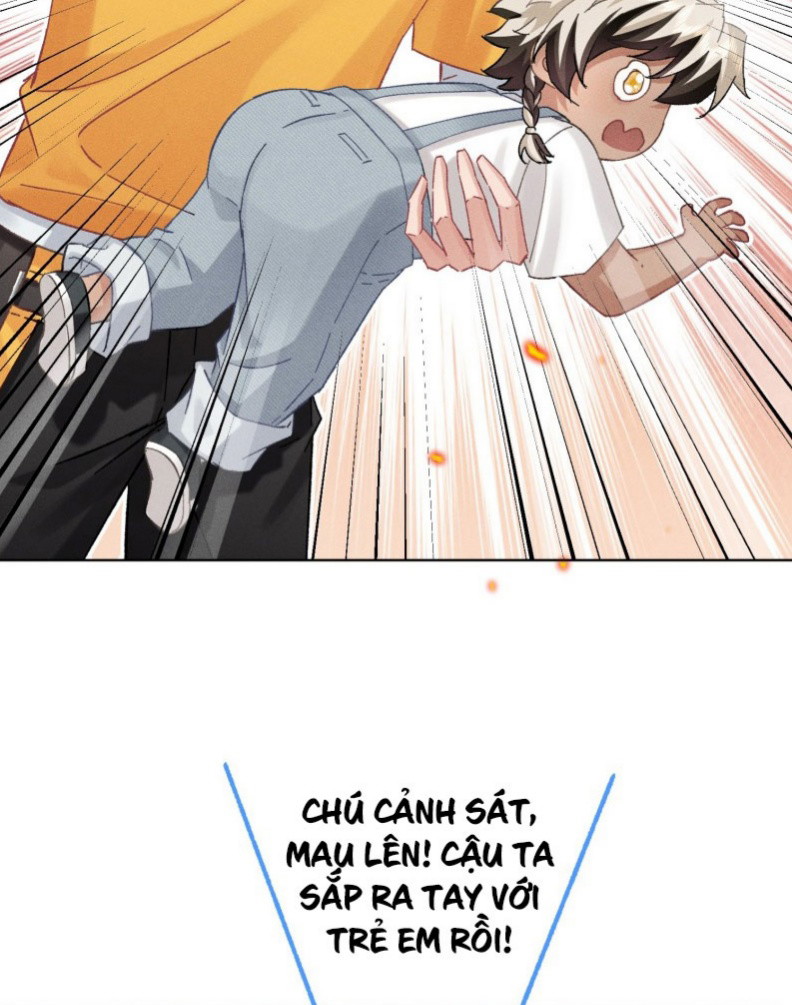 Đại Tiên Nhi - Ngày Ngày Song Tu Cùng Hoàng Đại Tiên Chapter 8 - Trang 2