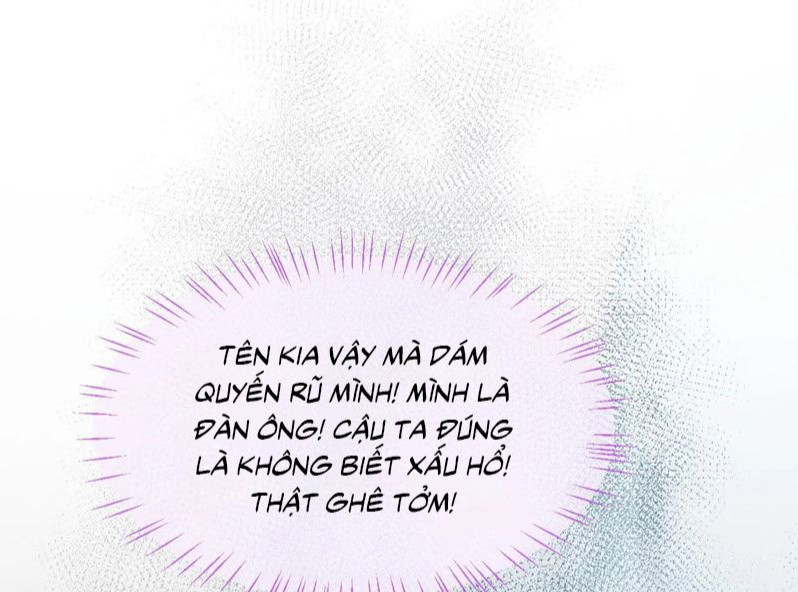 Bị Ép Xuyên Vào Phó Bản Dính Lấy Nhau Cùng Các Bạn Cùng Phòng Chap 22 - Next Chapter 23