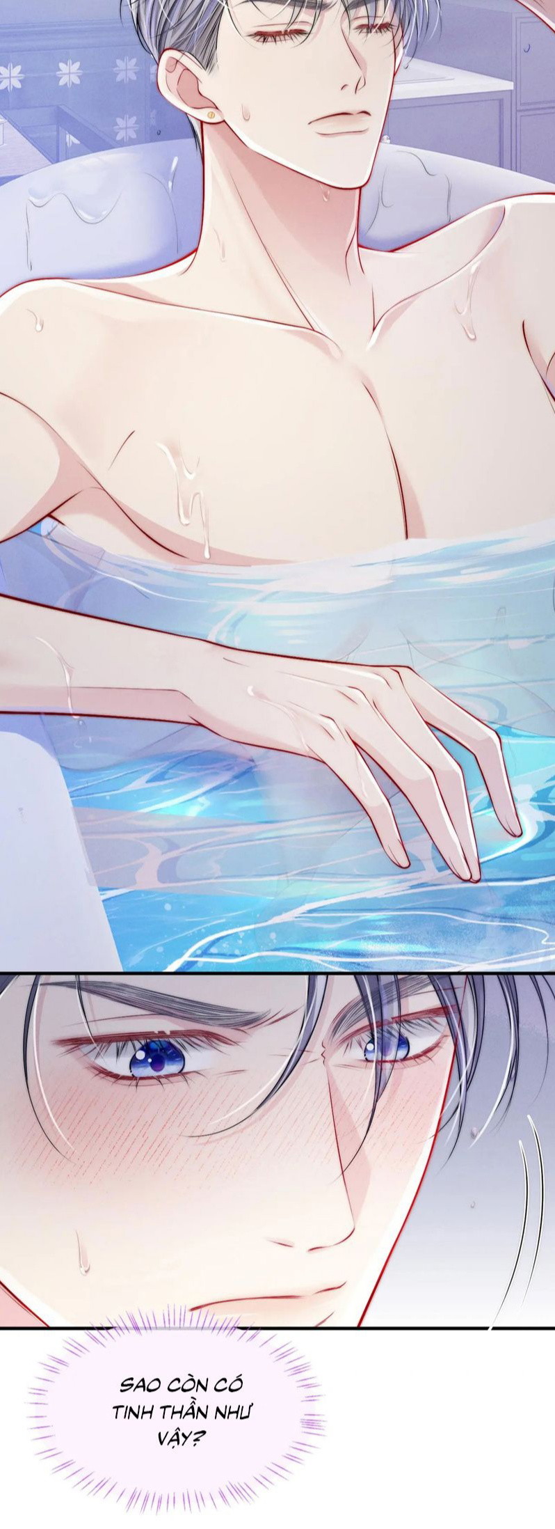 Bị Ép Xuyên Vào Phó Bản Dính Lấy Nhau Cùng Các Bạn Cùng Phòng Chap 22 - Next Chapter 23