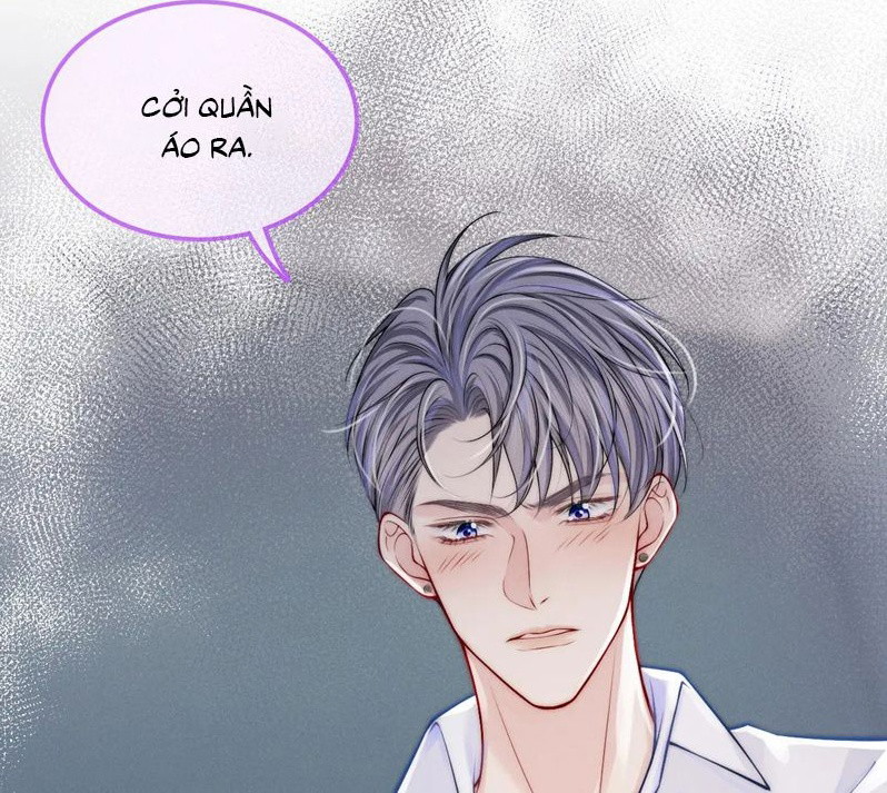 Bị Ép Xuyên Vào Phó Bản Dính Lấy Nhau Cùng Các Bạn Cùng Phòng Chap 22 - Next Chapter 23