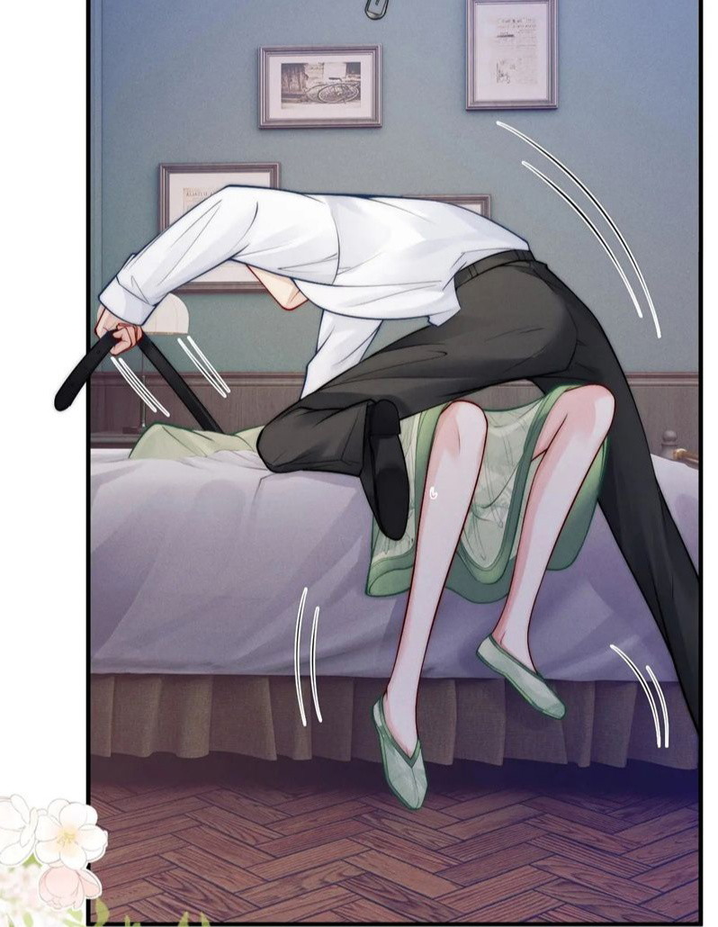 Bị Ép Xuyên Vào Phó Bản Dính Lấy Nhau Cùng Các Bạn Cùng Phòng Chap 22 - Next Chapter 23