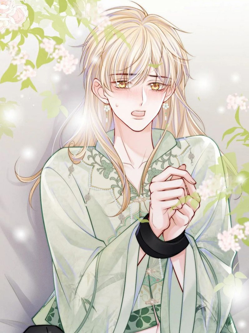 Bị Ép Xuyên Vào Phó Bản Dính Lấy Nhau Cùng Các Bạn Cùng Phòng Chap 22 - Next Chapter 23