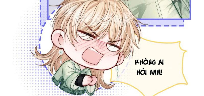 Bị Ép Xuyên Vào Phó Bản Dính Lấy Nhau Cùng Các Bạn Cùng Phòng Chap 22 - Next Chapter 23