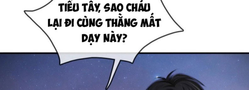 Bị Ép Xuyên Vào Phó Bản Dính Lấy Nhau Cùng Các Bạn Cùng Phòng Chap 25 - Next Chap 26