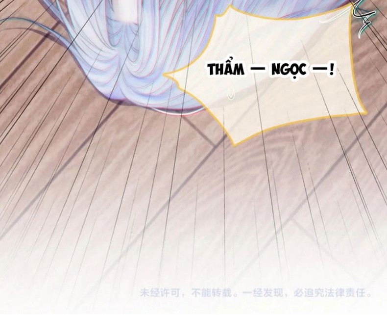 Bị Ép Xuyên Vào Phó Bản Dính Lấy Nhau Cùng Các Bạn Cùng Phòng Chap 25 - Next Chap 26