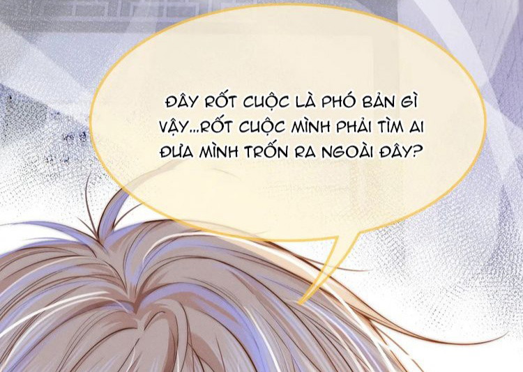 Bị Ép Xuyên Vào Phó Bản Dính Lấy Nhau Cùng Các Bạn Cùng Phòng Chap 5 - Trang 4