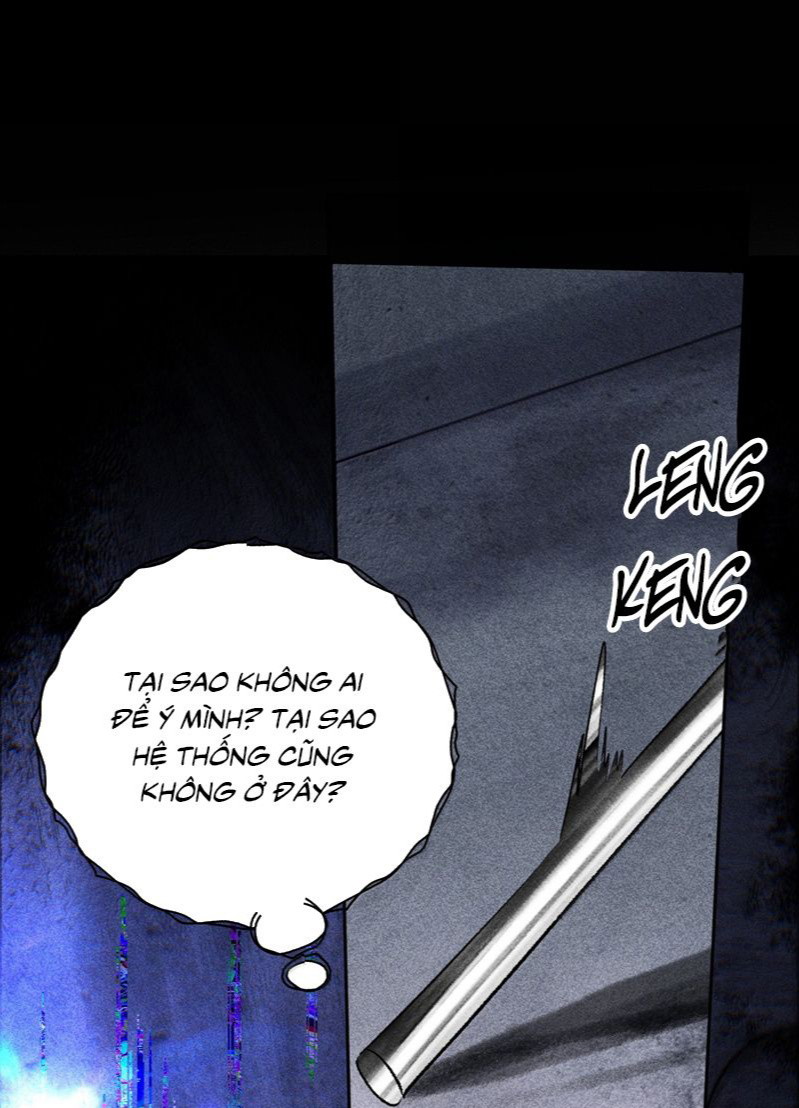 Chạy Trốn Khỏi Tầng Hầm Chap 12 - Trang 4