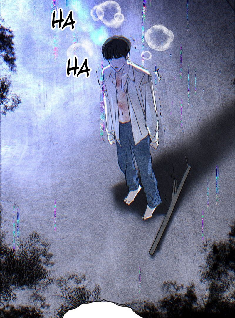 Chạy Trốn Khỏi Tầng Hầm Chap 12 - Trang 4