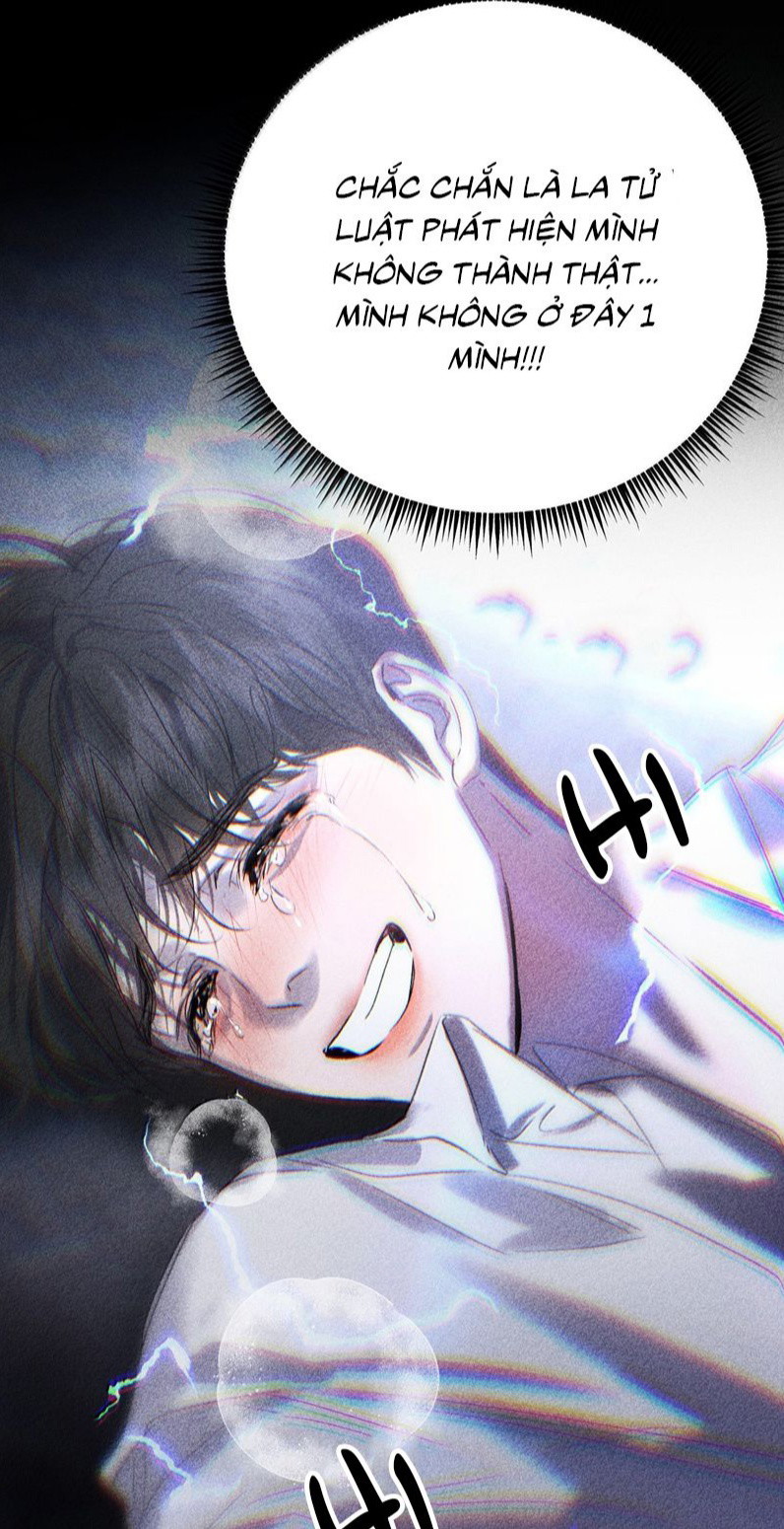 Chạy Trốn Khỏi Tầng Hầm Chap 12 - Trang 4