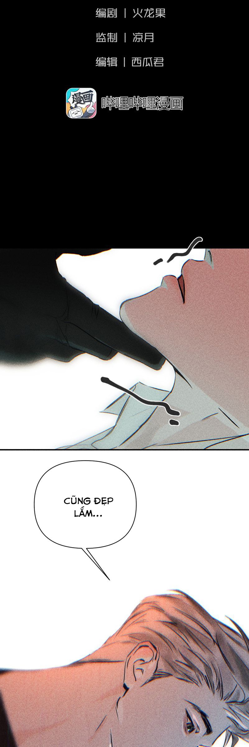 Chạy Trốn Khỏi Tầng Hầm Chapter 3 - Next Chapter 4