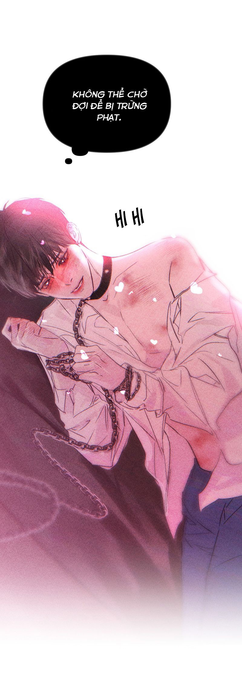 Chạy Trốn Khỏi Tầng Hầm Chapter 3 - Next Chapter 4