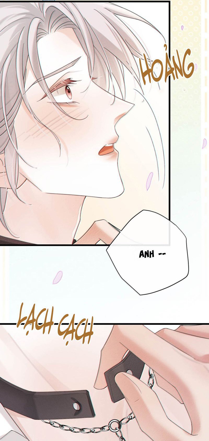 Nồng Đậm Tin Tức Tố Chap 18 - Next Chap 19