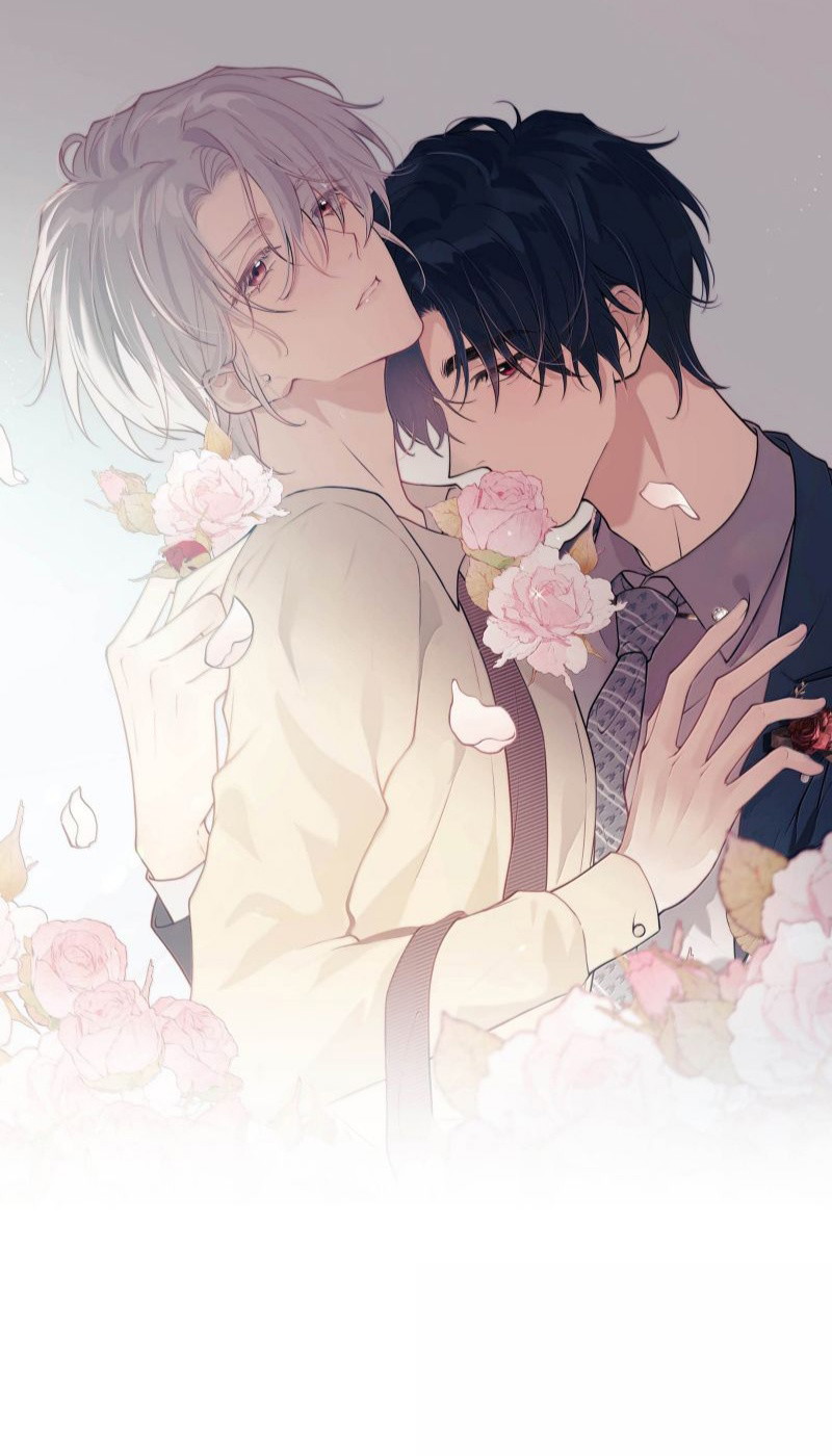 Nồng Đậm Tin Tức Tố Chap 32 - Trang 4