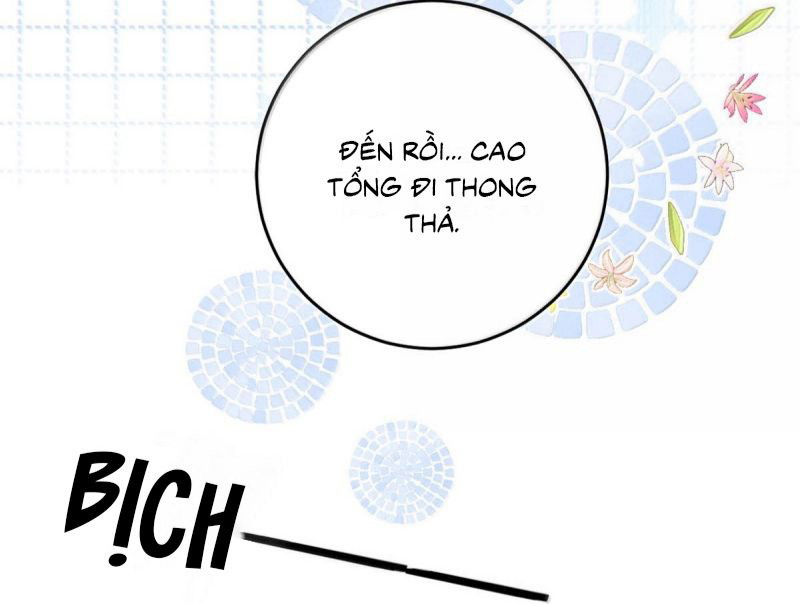 Nồng Đậm Tin Tức Tố Chap 32 - Trang 4