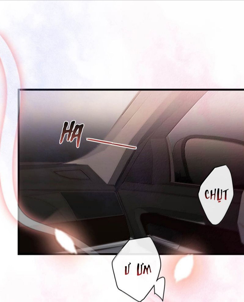 Nồng Đậm Tin Tức Tố Chap 32 - Trang 4