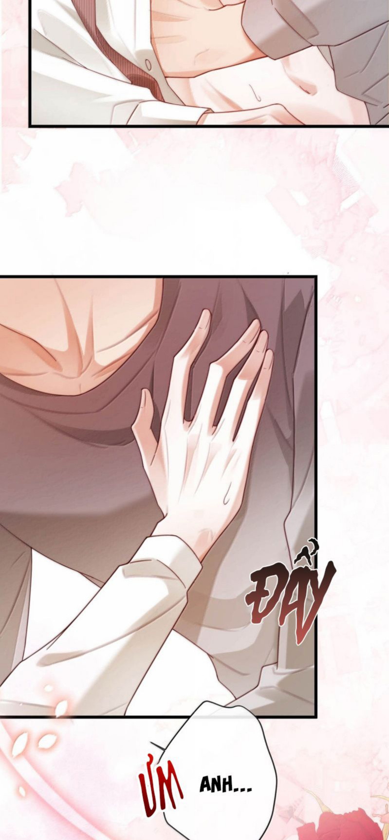Nồng Đậm Tin Tức Tố Chap 32 - Trang 4