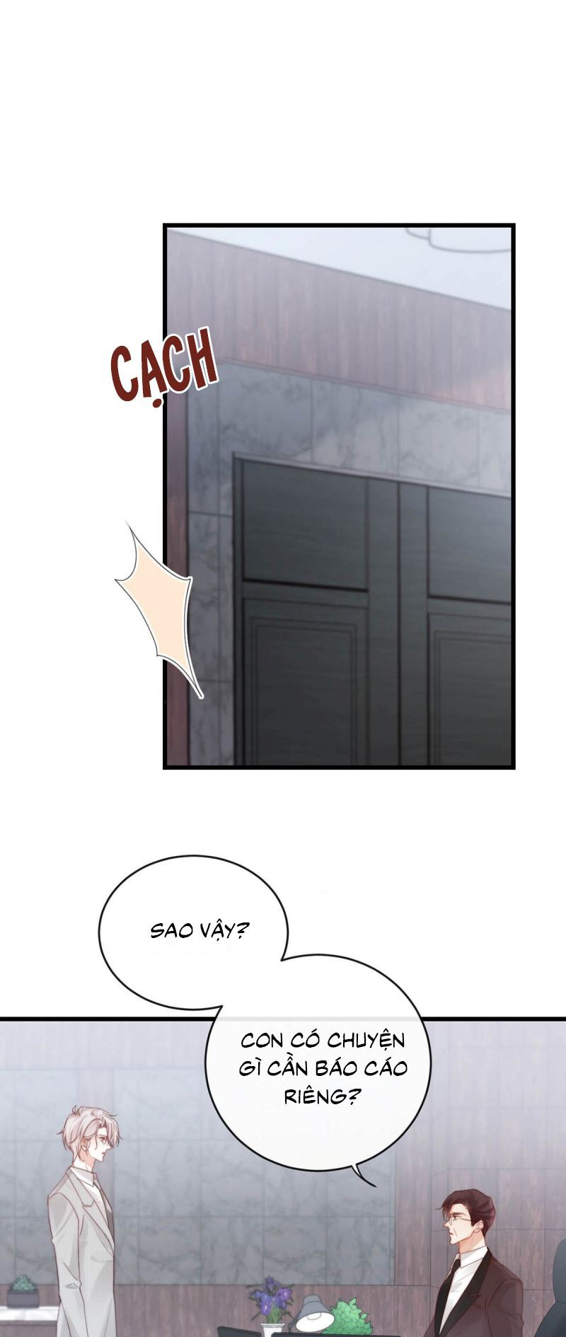 Nồng Đậm Tin Tức Tố Chap 34 - Trang 4