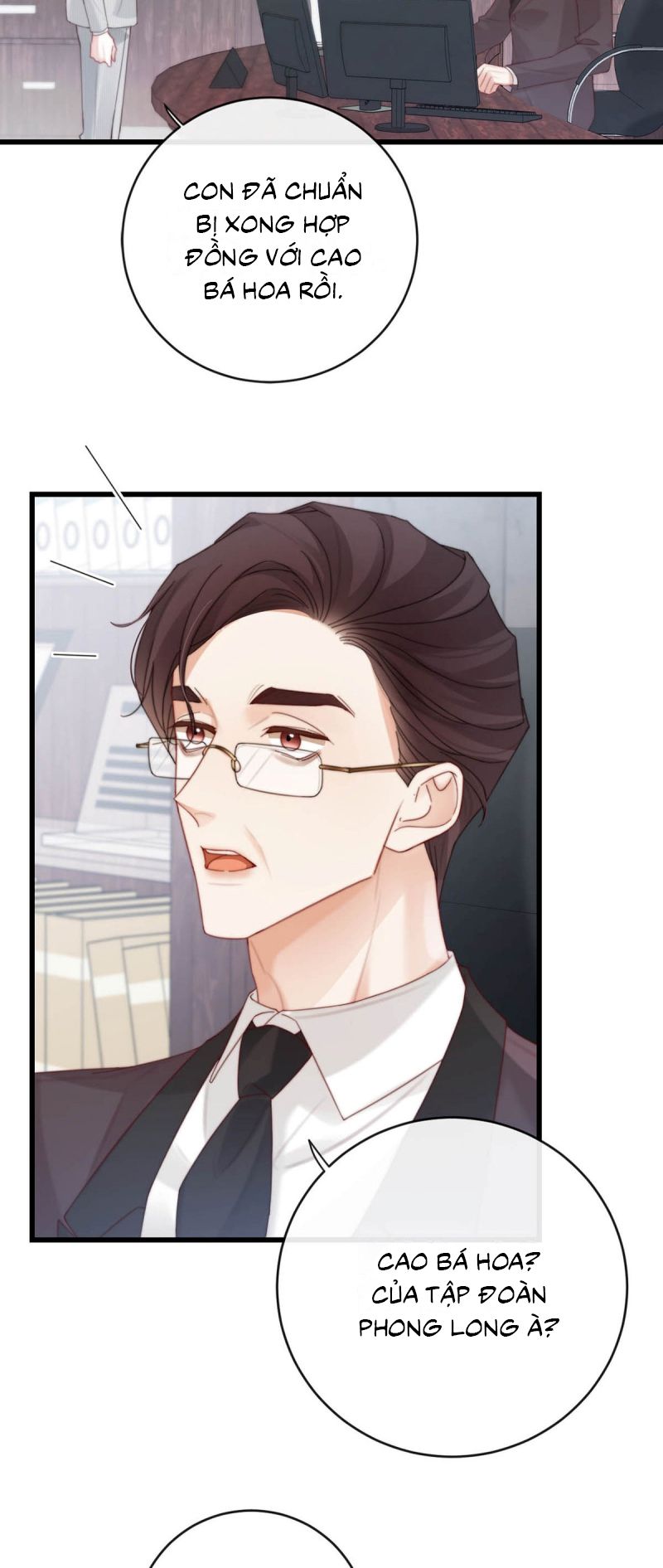 Nồng Đậm Tin Tức Tố Chapter 35 - Trang 2